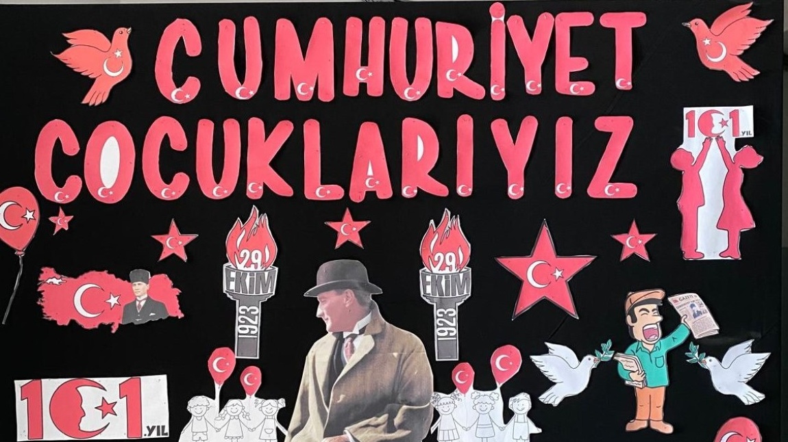 Cumhuriyet Panomuz