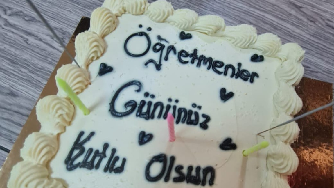 24 Kasım Öğretmenler Günü